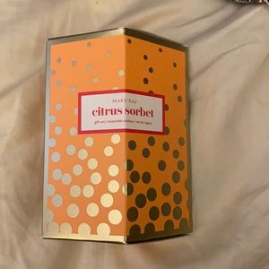 COPY - MaryKay Citrus Sorbet Gift Set